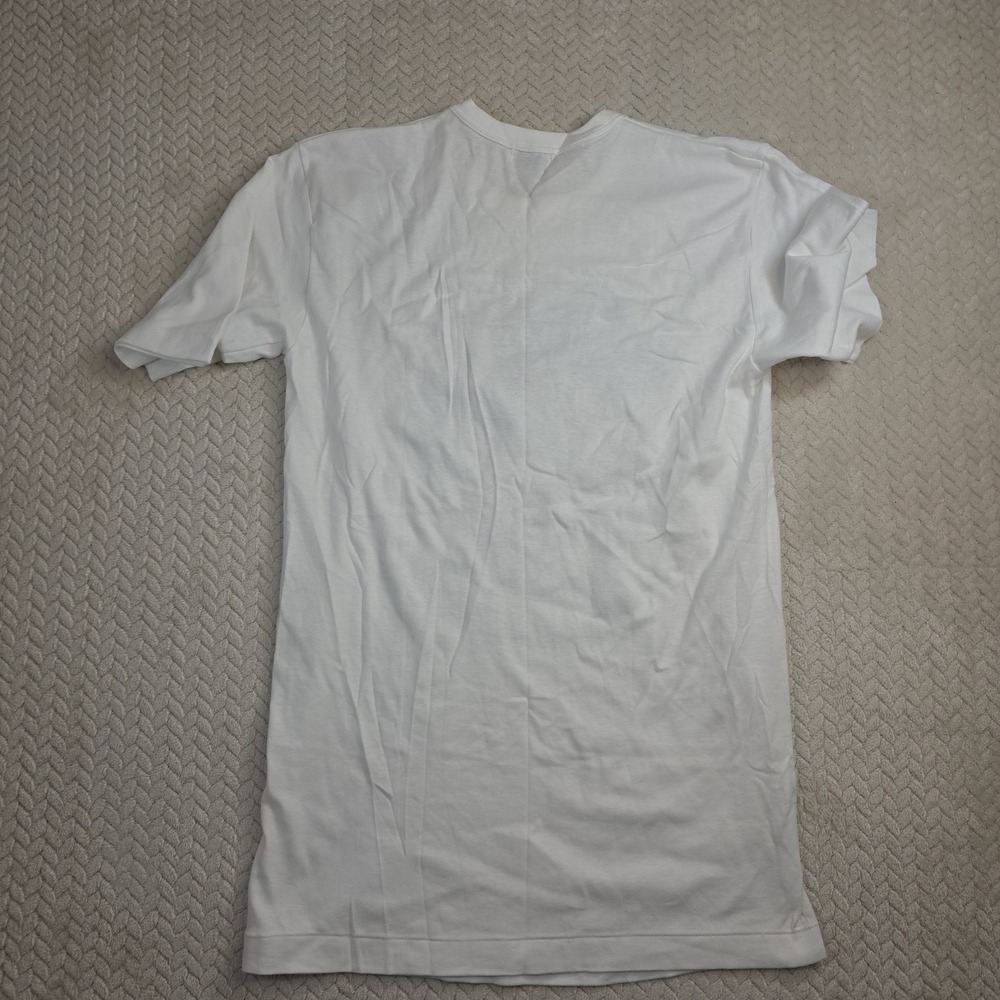 Vintage‎ Kocolo White Japanese Dragon Graphic T-Shirt Made in Japan Mens Size LL - Picture 6 of 7